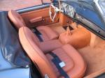 Ferrari 250 GT Cabriolet by Pininfarina 1960 года